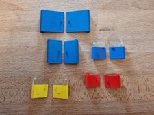 LEGO Türen aus alten Sets