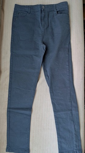 Hose vertbaudet blau 152 - vertbaudet,