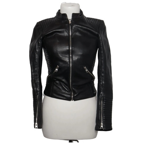 Tigha bikerjacke damen - tigha,, bikerjacke,
