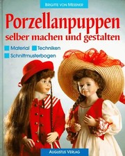 Porzellanpuppen selber machen