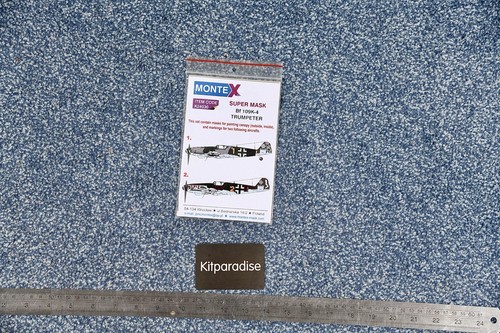 Montex lackiermaske bf - montex, 1/24