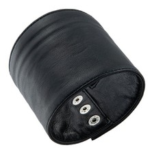 The Black Rose - Wrist