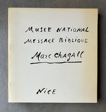 Musée National - Message