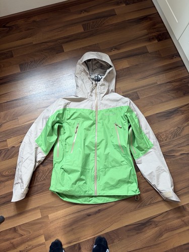 Norrona falketind goretex - norrona,