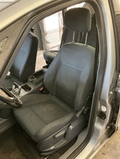 Sitz Vorne Links Ford S-Max