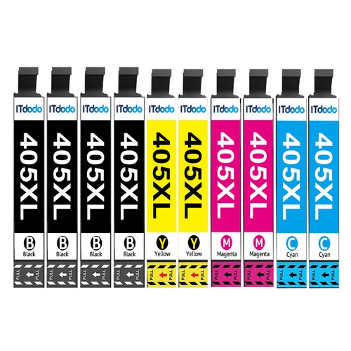 Patronen für epson workforce - patronen,