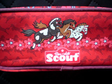 Scout Federmäppchen