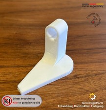 35-mm-Überhangmessgerät für