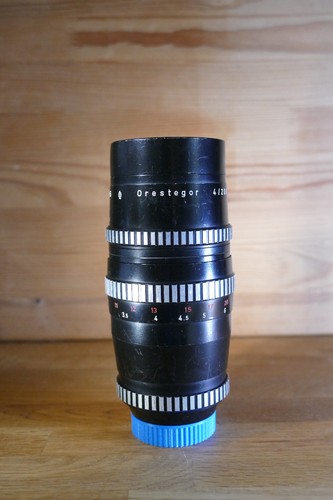 Meyer optik görlitz - meyer,