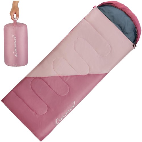 Schlafsack camping kinder - schlafsack,