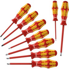 Wera 160i 162i 167i vde - 160i/162i/167i/9,
