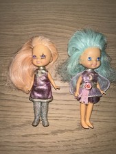 Vintage 1986 Hasbro MOON