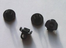 LEGO®  Fliese / Platte 2x2