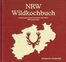 NRW Wildkochbuch, Wild