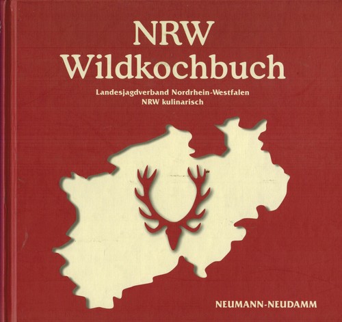 Nrw wildkochbuch wild - nrw,