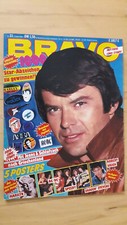Bravo vom 8 1981 - bravo, nr.33