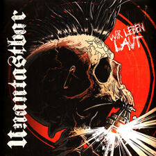 Unantastbar - Wir Leben Laut