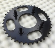 Kettenrad Rex Chopper, Sachs, Sanyang, SYM, Husky 125, 50-15040-41, 41 Ritzel