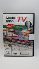 RioGrande Modellbahn TV Ausgabe 14 DVD