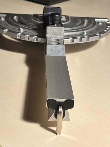 Sechskant halter für festool - sechskant,