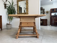 Jogltisch Bauerntisch