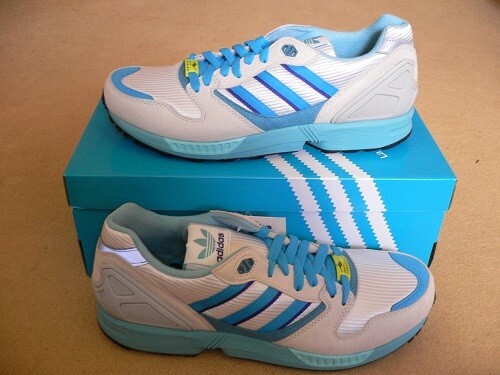 Adidas 5000 45 - zx,