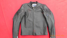 TRIUMPH LEDERJACKE 40 50 S-M TWIN SPEED TRIPLE DAYTONA JACKET LEATHER TRIBALs