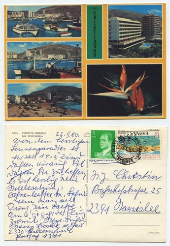 21263 los cristianos - los,
