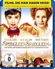 Spieglein Spieglein - Die