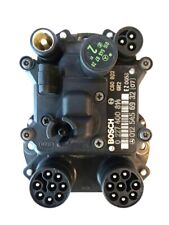 Mercedes W140 600 SEL A0125456932 0227400814 Bosch Zündsteuergerät