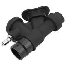 Scuba Diving Universal 45 Grad