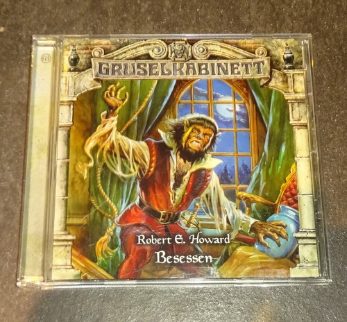 Gruselkabinett besessen - besessen, (63)