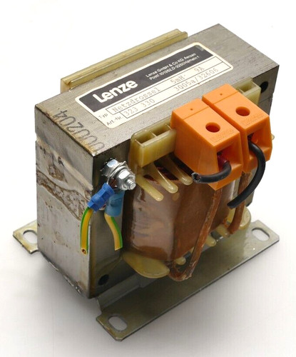 Lenze 3005a 32606 netzdrossel - lenze,