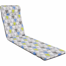 Auflagen Für Gartenliegen