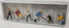 PREISER NEW #10042 HO 1/87