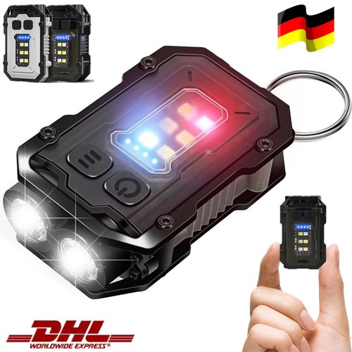 Mini taschenlampen led - ,