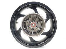 Felge hinten Suzuki M 800