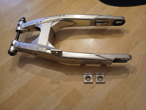 Yamaha tt600r 600 - yamaha, tt