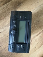 SKODA OCTAVIA MK2 CD HEAD UNIT