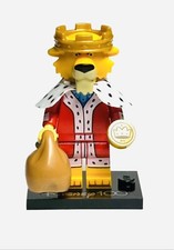 Lego 71038 prinz john - prinz,