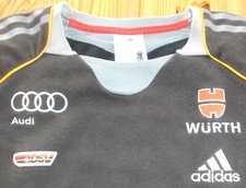 Adidas DSV Audi Würth