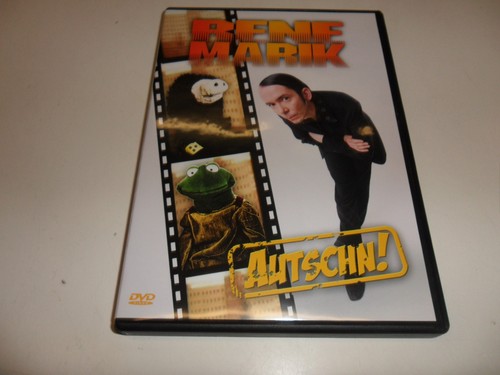 Dvd rene marik autschn - ,