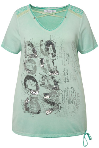 Miamoda große größen shirt - miamoda,