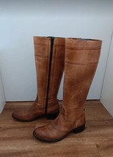 Echtleder stiefel vera - echtleder,