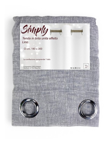 Simply vorhang mit - vorhang,