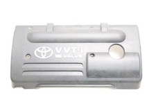 Motorabdeckung Toyota COROLLA VERSO E12 1121222130 1.8 Benzin 08-2003