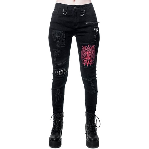 Killstar gothic goth - gothic, punk