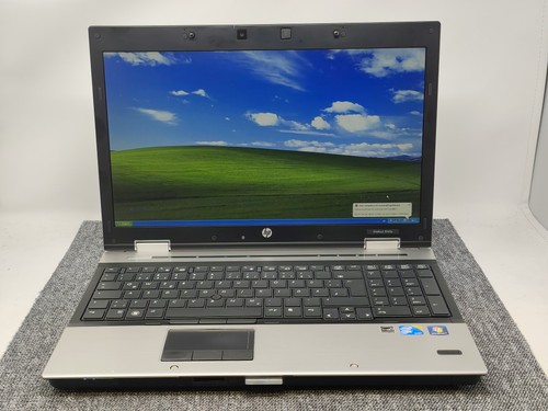 Elitebook 8540p core i7 - 8540p,