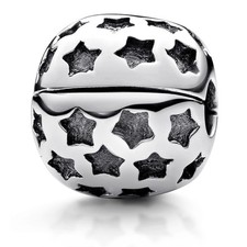 MATERIA Stopper Clip Bead