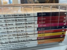 Playboy Sammlung 2003, 12